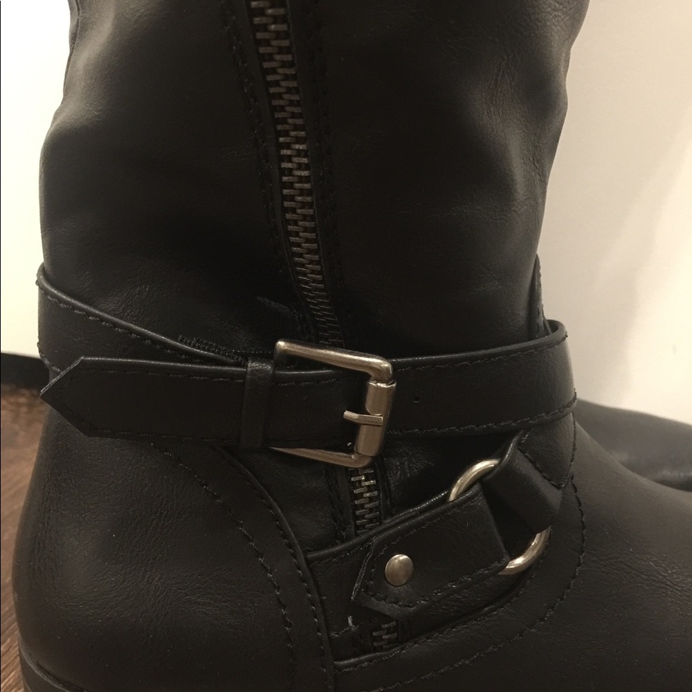 Rampage high boot - Picture 2 of 5